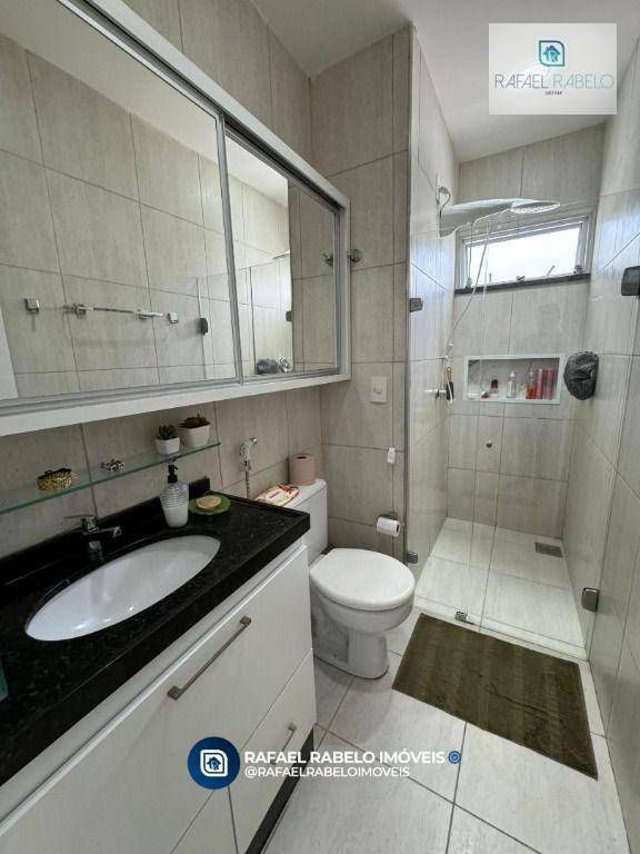 Casa de Condomínio à venda com 3 quartos, 145m² - Foto 30