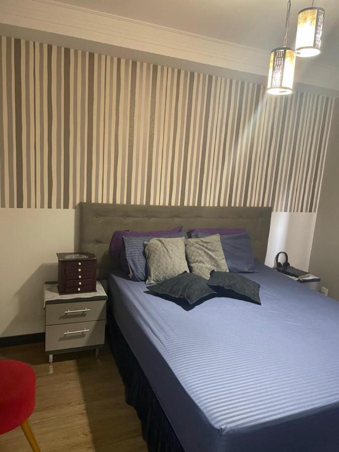 Apartamento à venda com 2 quartos, 60m² - Foto 7