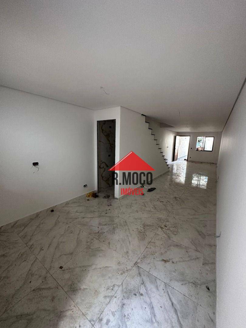 Sobrado à venda com 3 quartos, 130m² - Foto 15