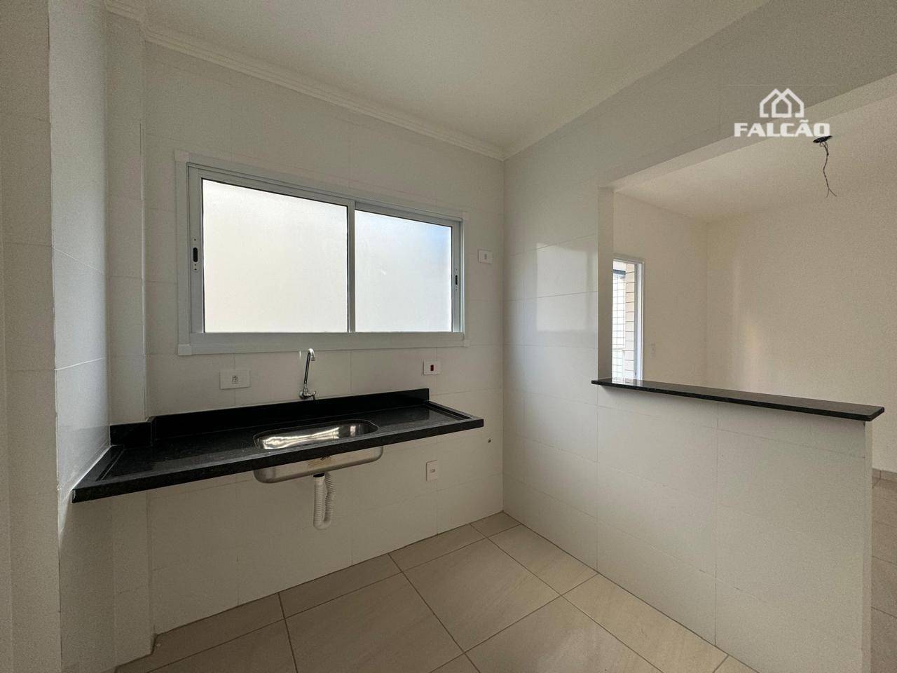 Apartamento à venda com 1 quarto, 42m² - Foto 8