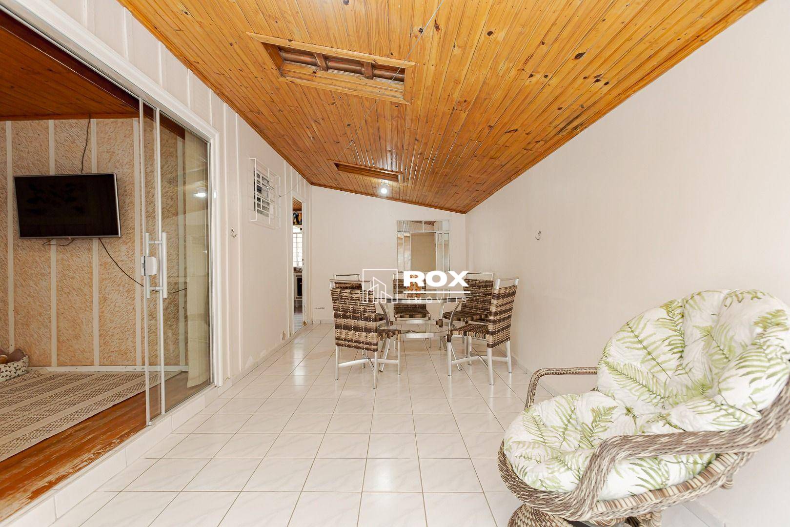 Casa, 3 quartos, 150 m² - Foto 2