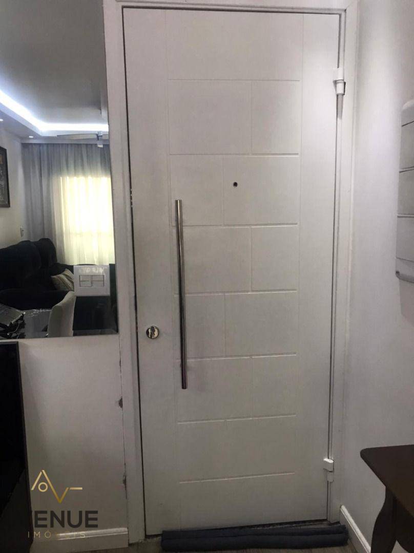 Apartamento à venda com 2 quartos, 57m² - Foto 18