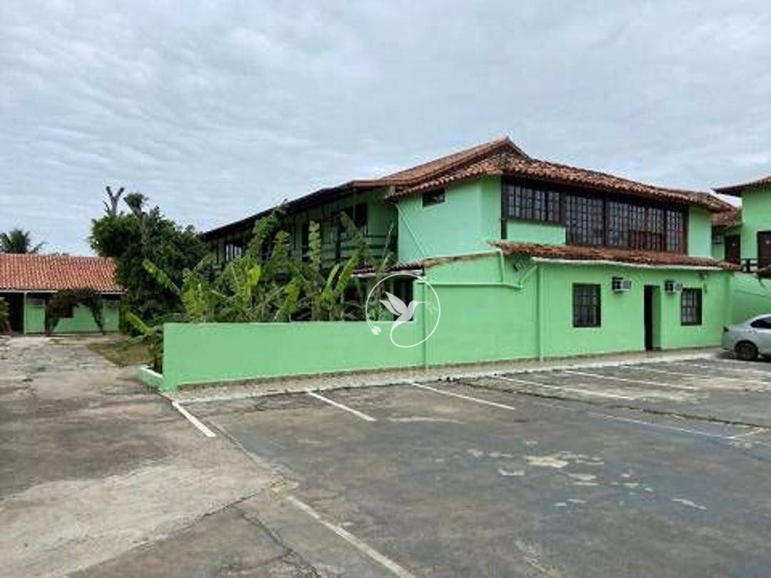 Pousada-Chalé à venda com 43 quartos, 1500m² - Foto 26