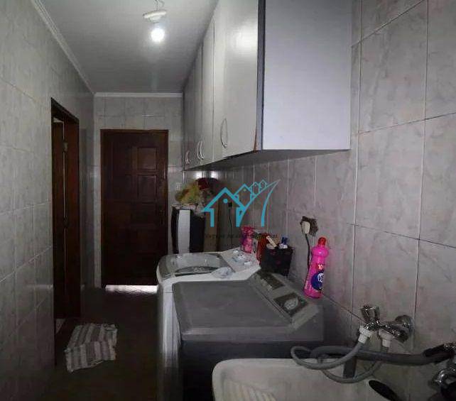 Casa à venda com 3 quartos, 316M2 - Foto 24