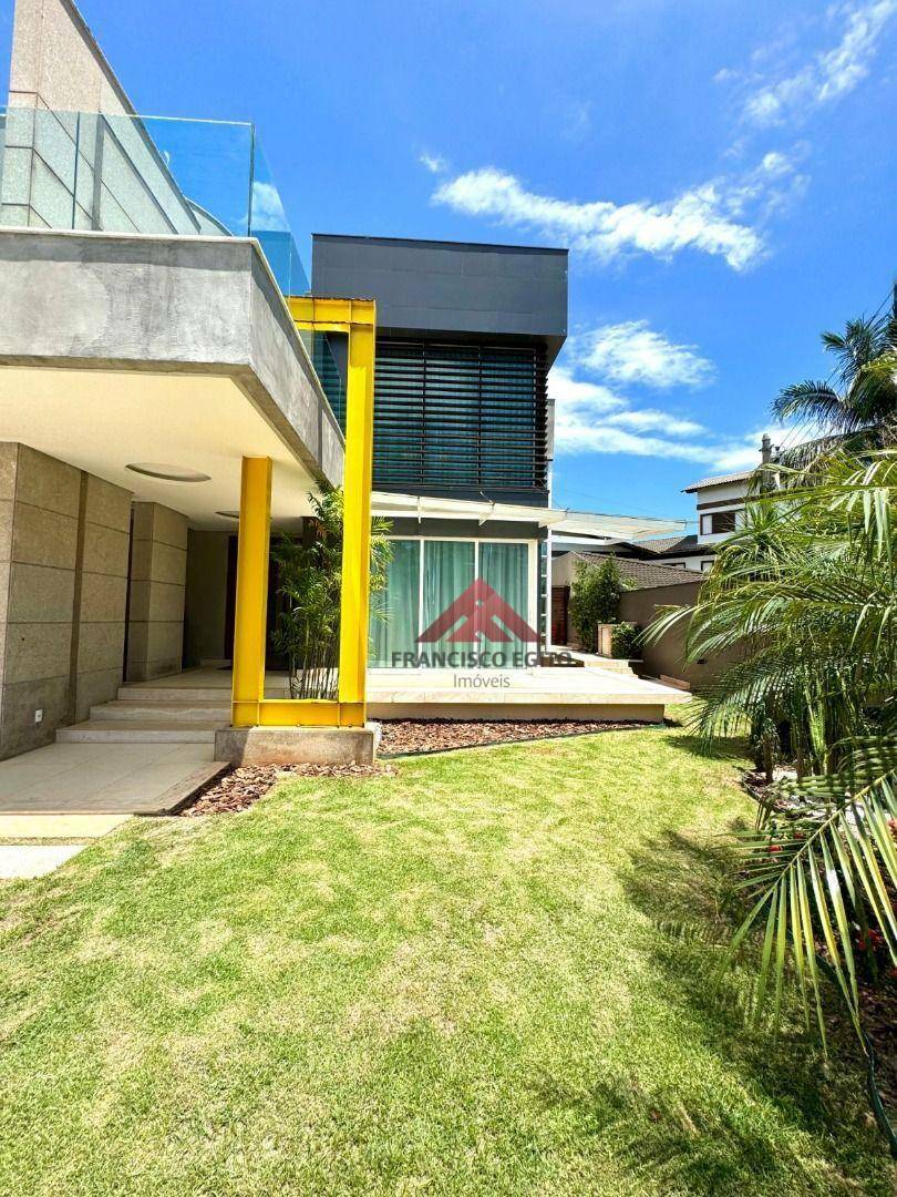 Casa à venda com 4 quartos, 508m² - Foto 34