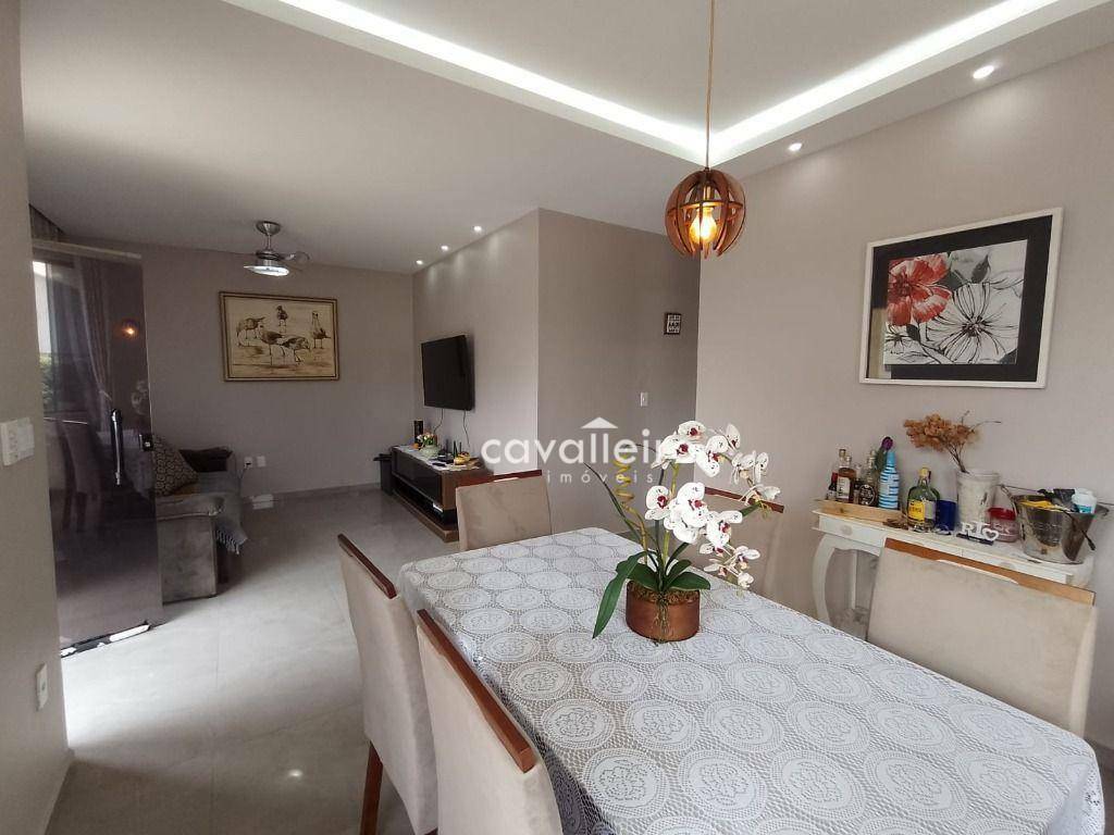Casa de Condomínio à venda com 4 quartos, 188m² - Foto 44