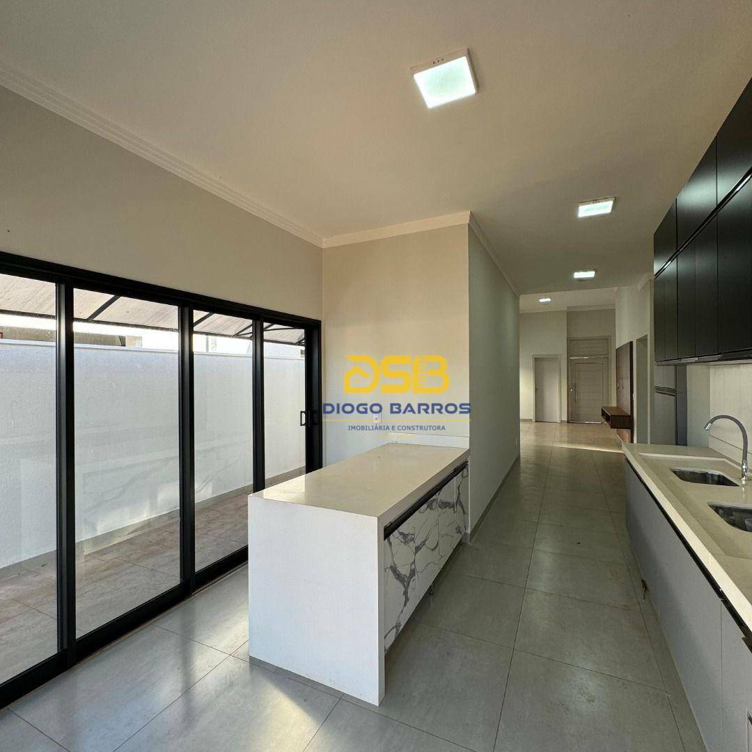 Casa para alugar com 3 quartos, 150m² - Foto 5