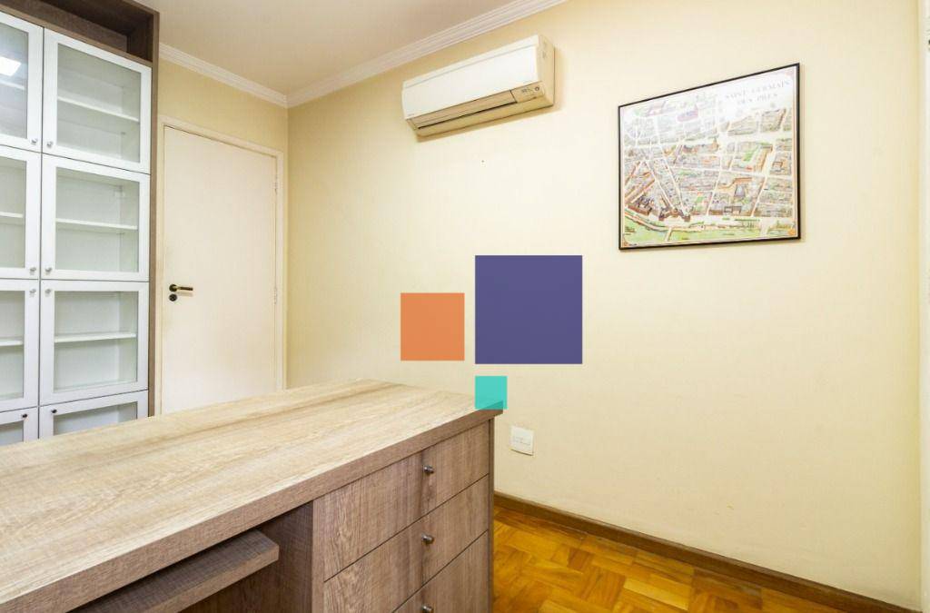 Apartamento à venda com 3 quartos, 103m² - Foto 11