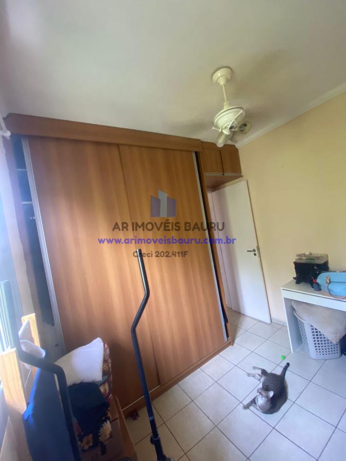 Apartamento à venda com 2 quartos, 47m² - Foto 9