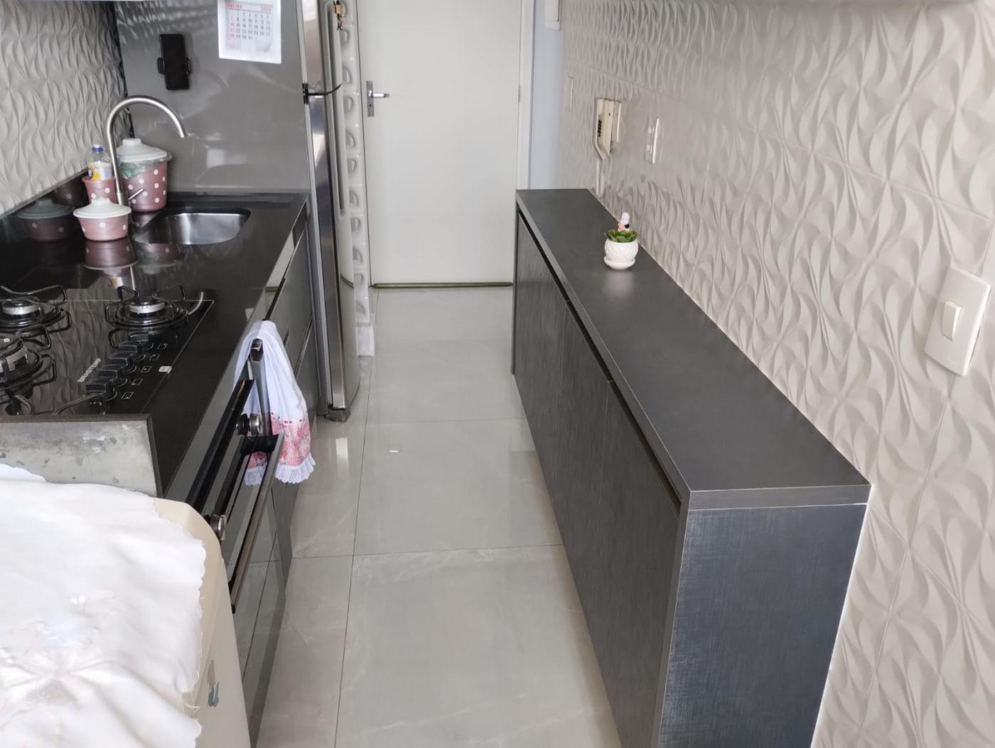 Apartamento à venda com 3 quartos, 65m² - Foto 12