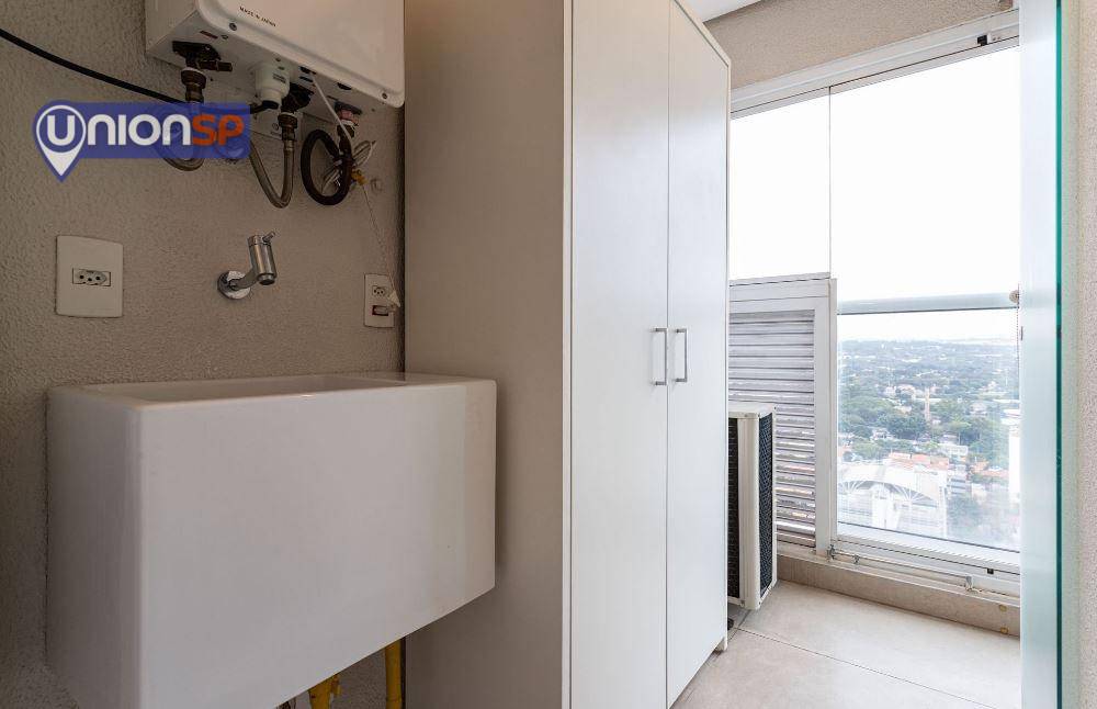 Apartamento à venda com 1 quarto, 84m² - Foto 16