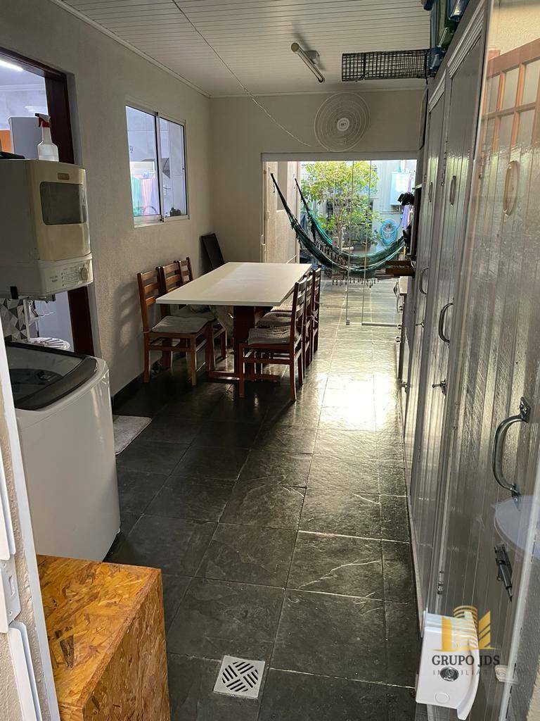 Casa à venda com 3 quartos, 146m² - Foto 19