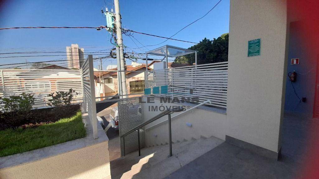 Apartamento à venda com 2 quartos, 74m² - Foto 26