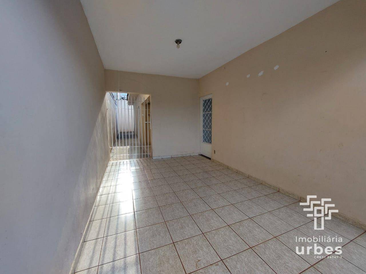 Casa para alugar com 2 quartos, 116m² - Foto 2