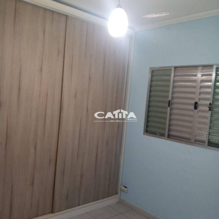 Sobrado à venda com 4 quartos, 70m² - Foto 23