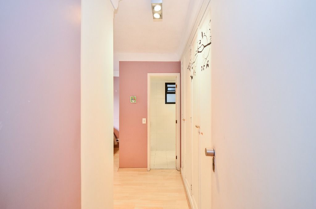 Apartamento à venda com 3 quartos, 101m² - Foto 2