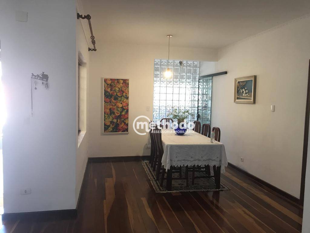 Casa à venda com 4 quartos, 420m² - Foto 6