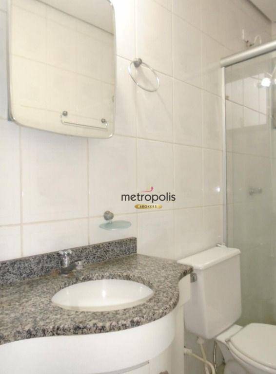 Apartamento à venda com 1 quarto, 47m² - Foto 7