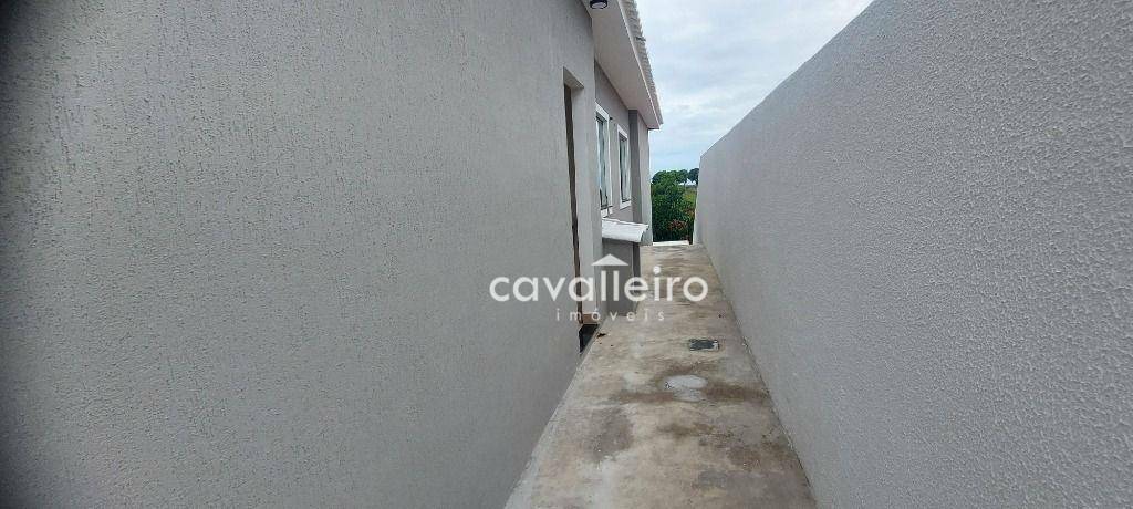 Casa, 3 quartos, 91 m² - Foto 25