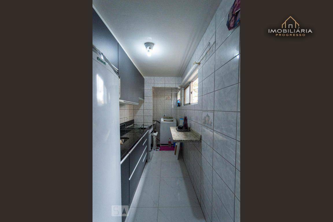 Apartamento à venda com 3 quartos, 63m² - Foto 4