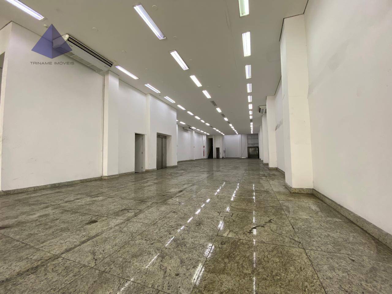 Loja-Salão, 1200 m² - Foto 1