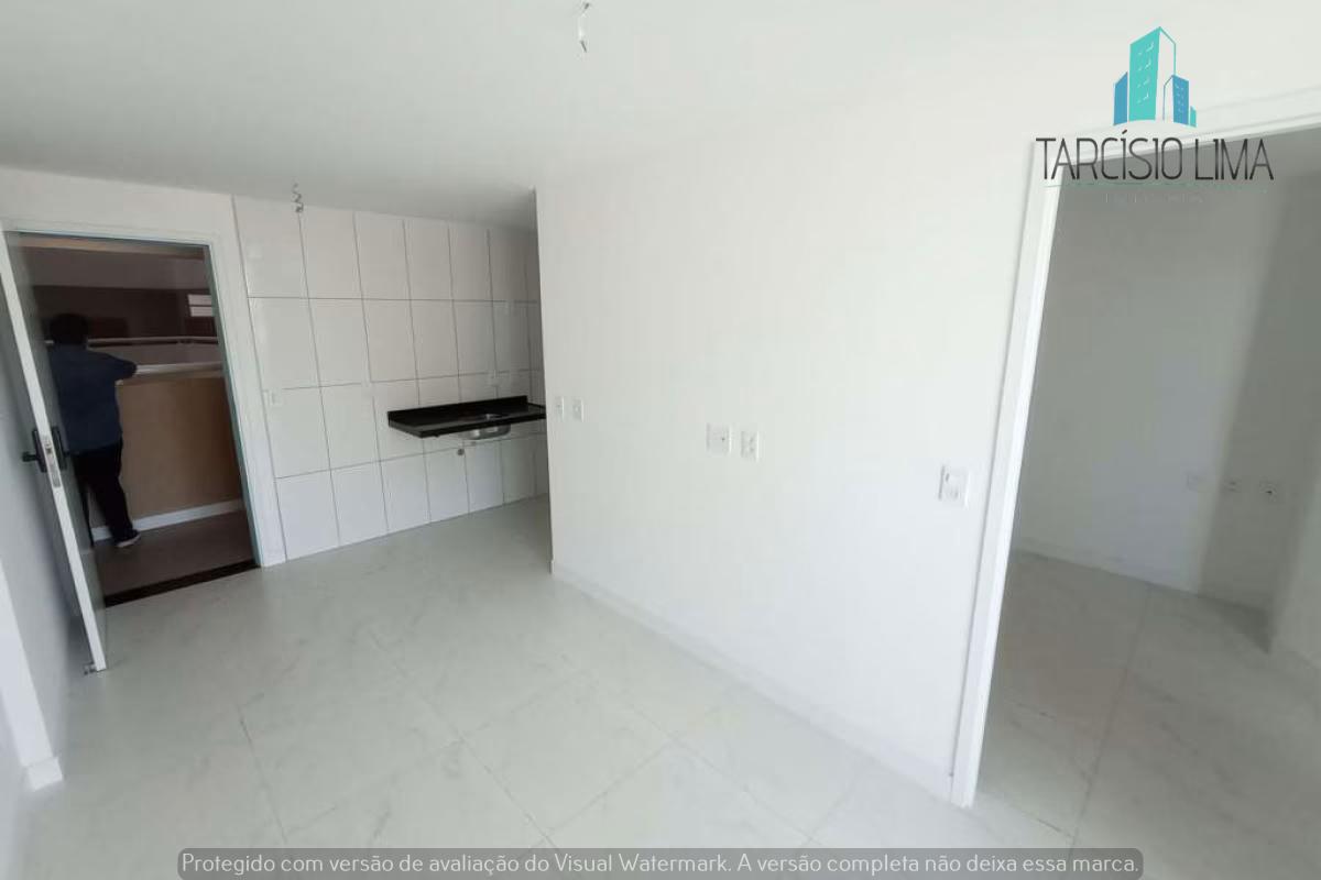 Apartamento à venda com 1 quarto, 38m² - Foto 11