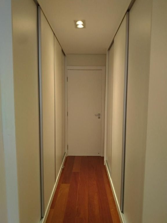 Apartamento à venda com 3 quartos, 186m² - Foto 7