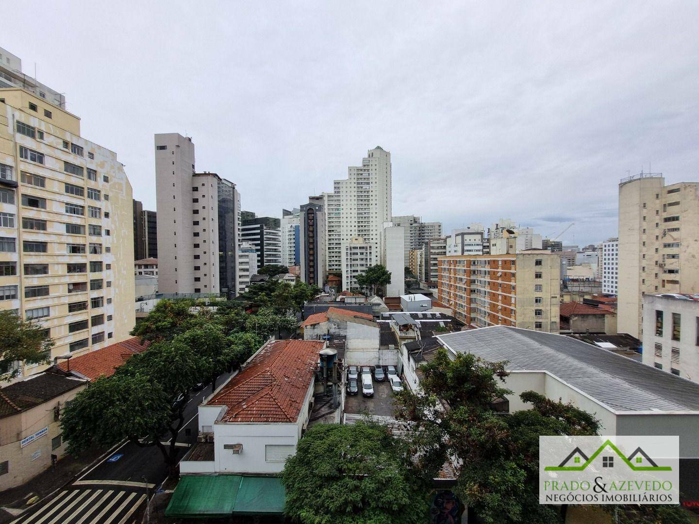 Conjunto Comercial-Sala para alugar, 42m² - Foto 7