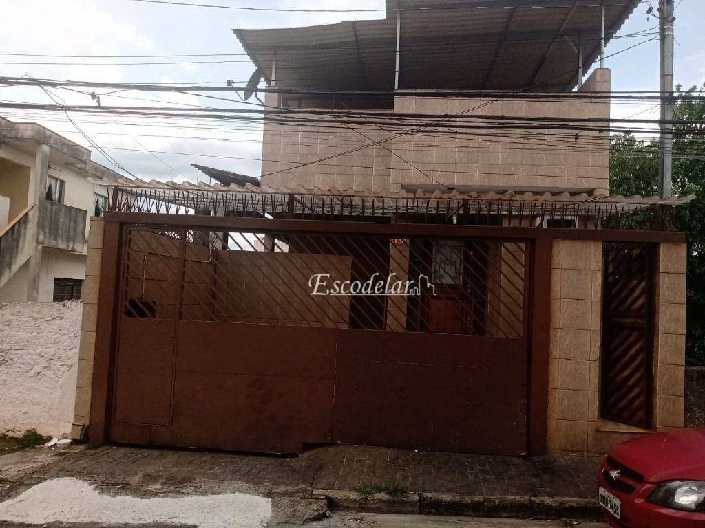 Sobrado à venda com 5 quartos, 400m² - Foto 24