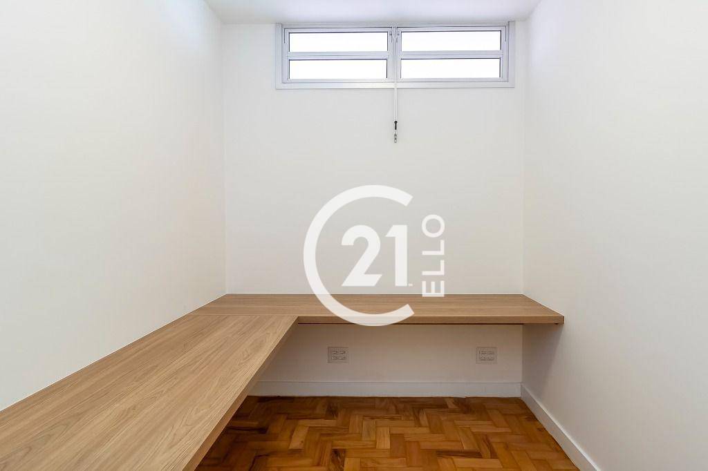 Apartamento à venda com 3 quartos, 267m² - Foto 28