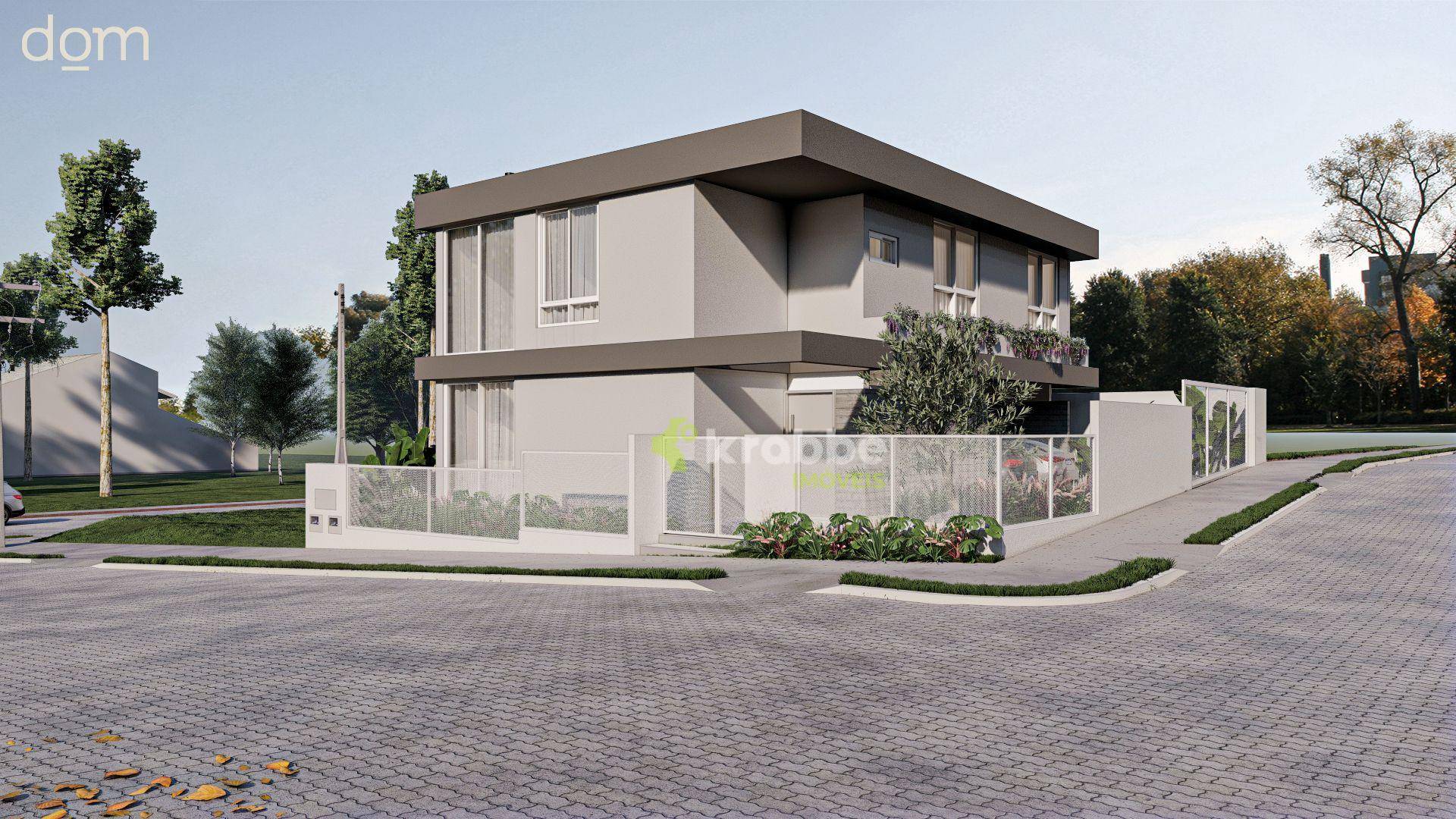 Casa, 3 quartos, 158 m² - Foto 4