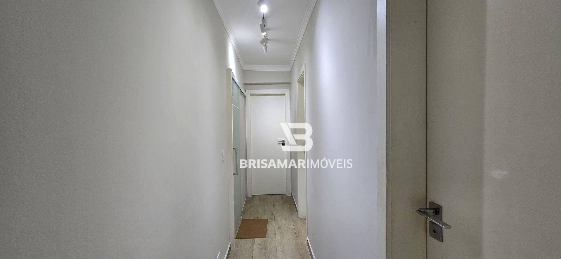 Apartamento à venda com 3 quartos, 130m² - Foto 20