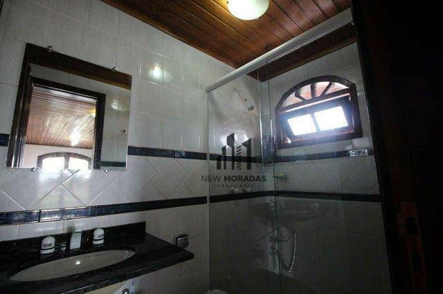 Sobrado à venda com 3 quartos, 180m² - Foto 16