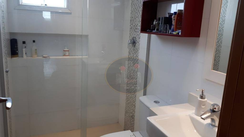 Apartamento à venda com 3 quartos, 178m² - Foto 58