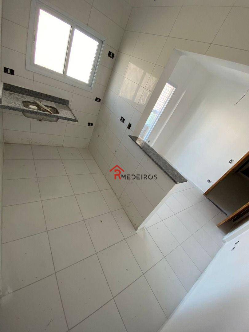 Apartamento à venda com 1 quarto, 41m² - Foto 10