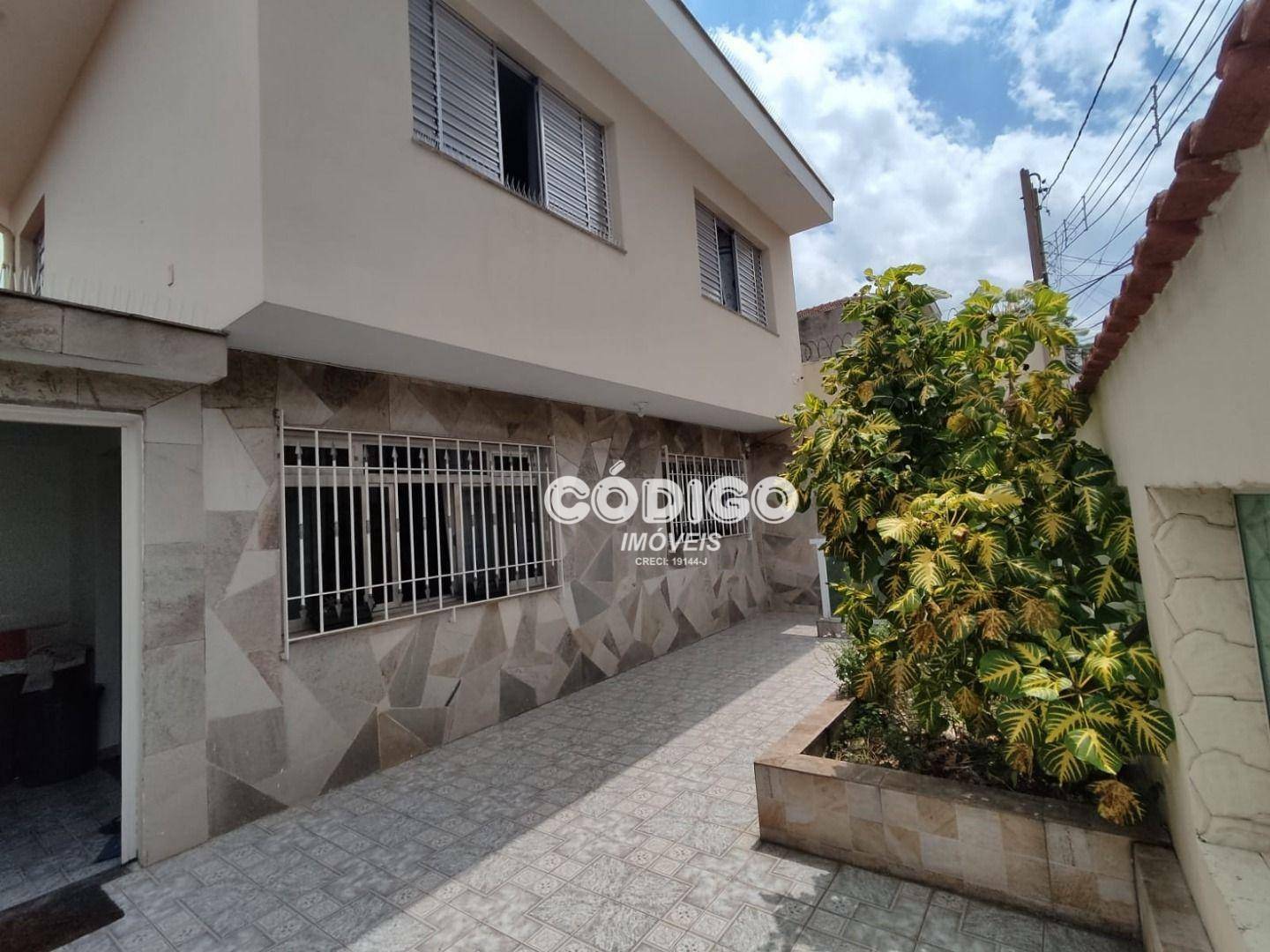 Sobrado à venda com 2 quartos, 125m² - Foto 2