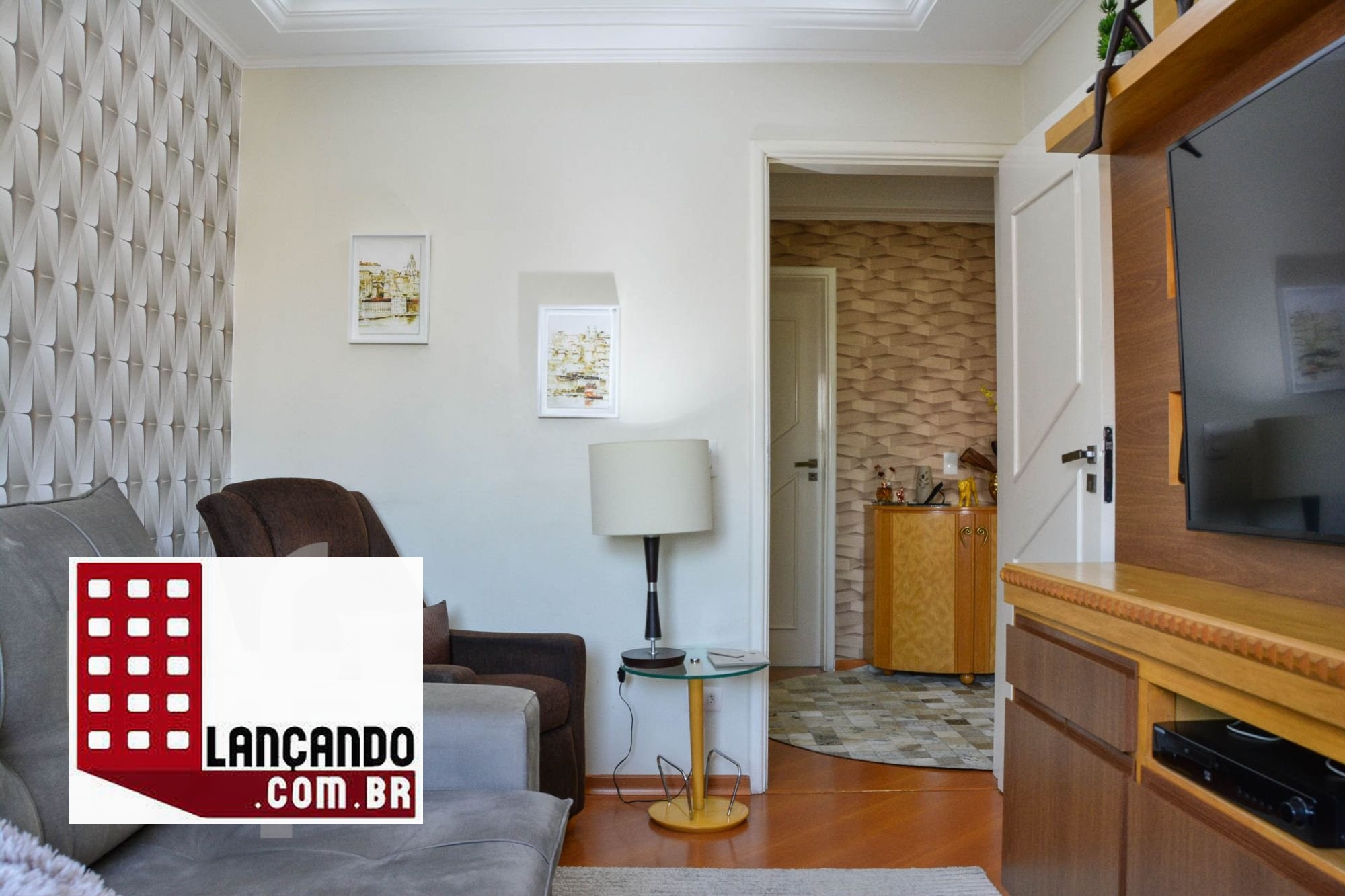 Apartamento à venda com 4 quartos, 156m² - Foto 15