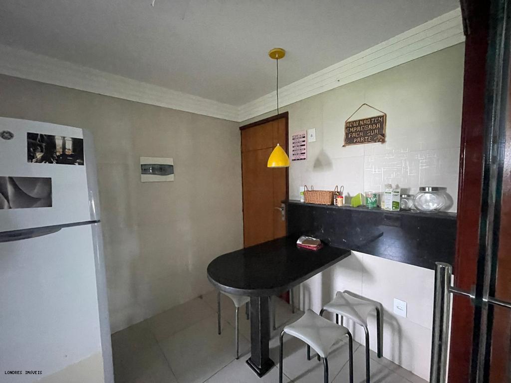 Apartamento para alugar com 3 quartos, 117m² - Foto 21