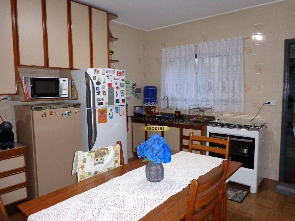 Sobrado à venda com 3 quartos, 204m² - Foto 3