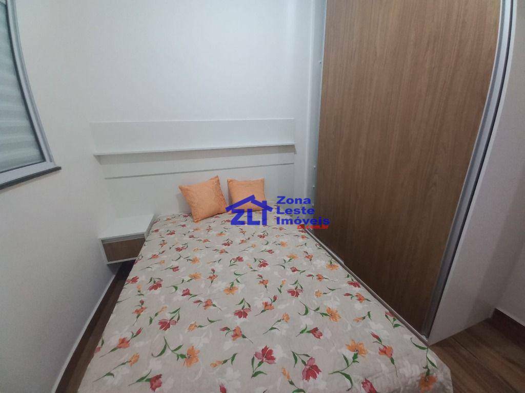 Apartamento à venda com 1 quarto, 25m² - Foto 8