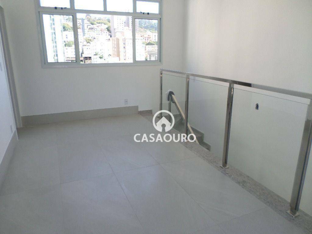 Cobertura à venda com 3 quartos, 160m² - Foto 11