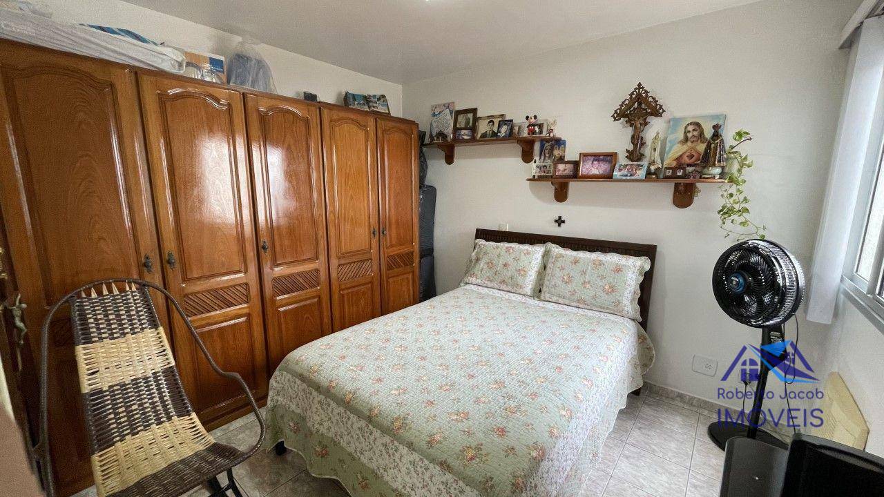 Apartamento à venda com 3 quartos, 74m² - Foto 5