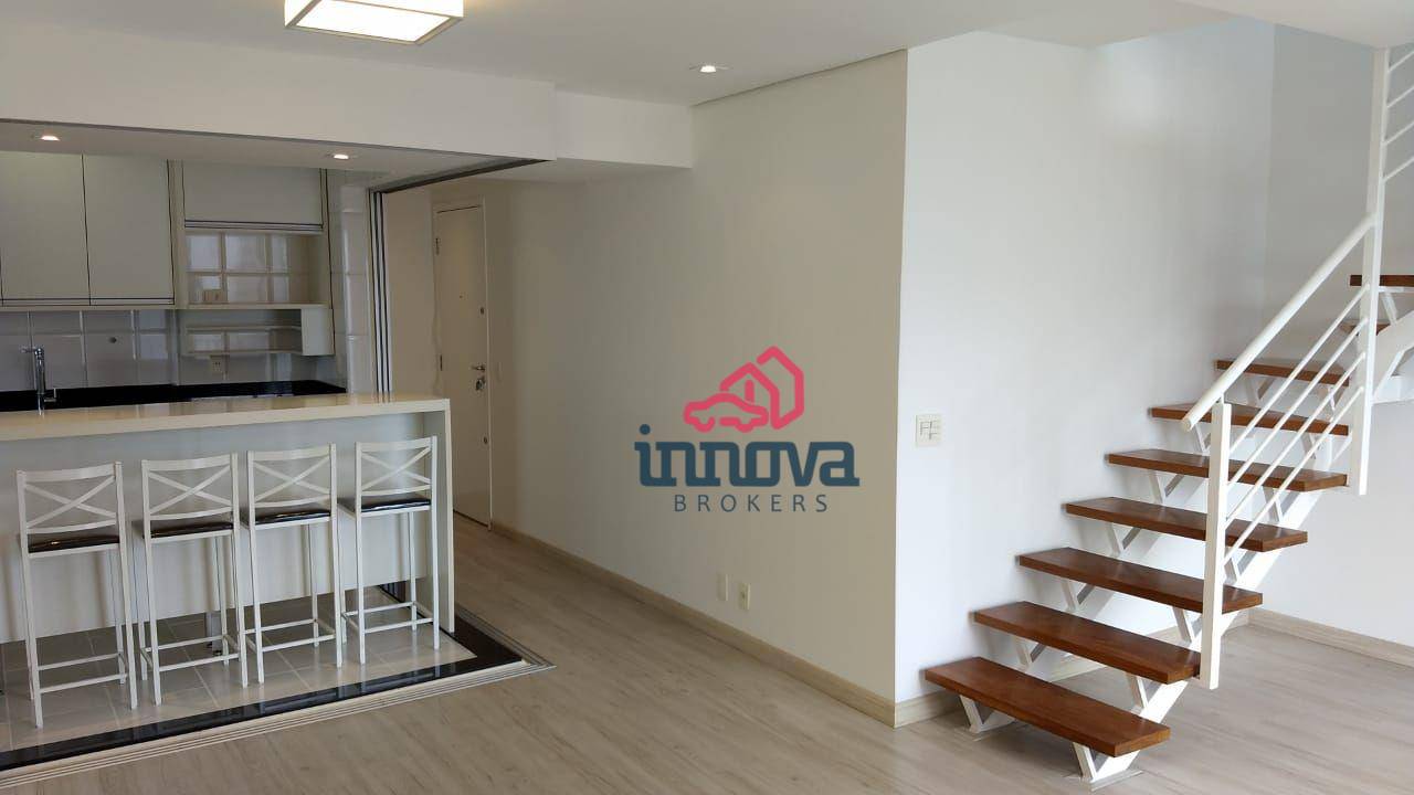 Apartamento à venda com 2 quartos, 85m² - Foto 4