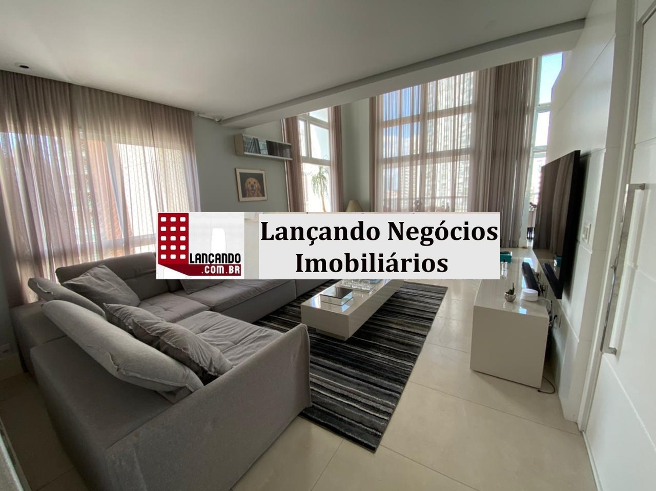 Apartamento à venda com 5 quartos, 238m² - Foto 15