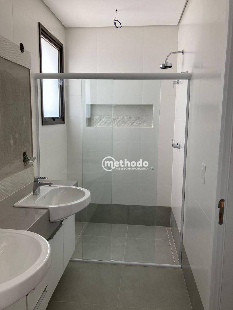 Casa de Condomínio à venda com 3 quartos, 354m² - Foto 16