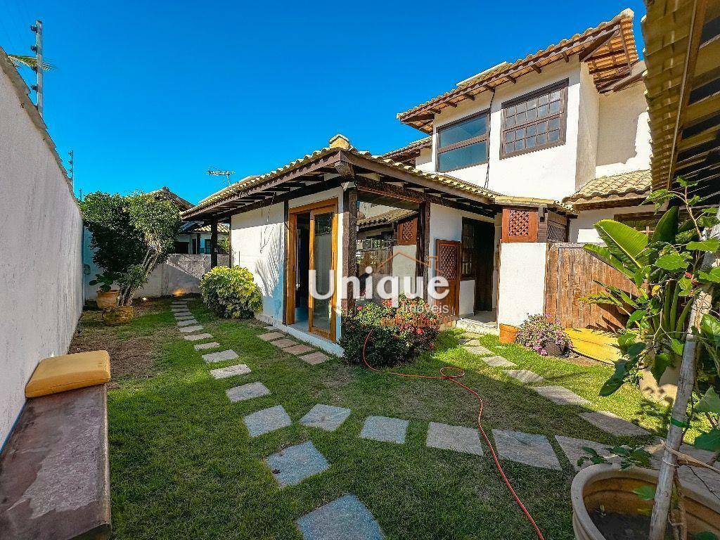 Casa de Condomínio à venda com 3 quartos, 110m² - Foto 29