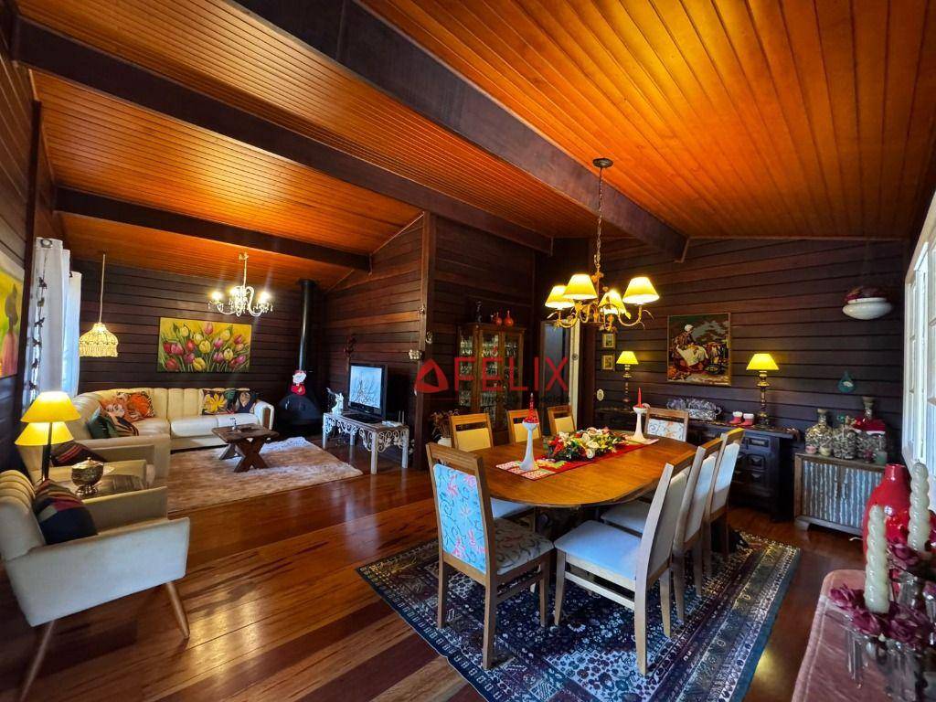 Chácara, 4 quartos, 3350 m² - Foto 3