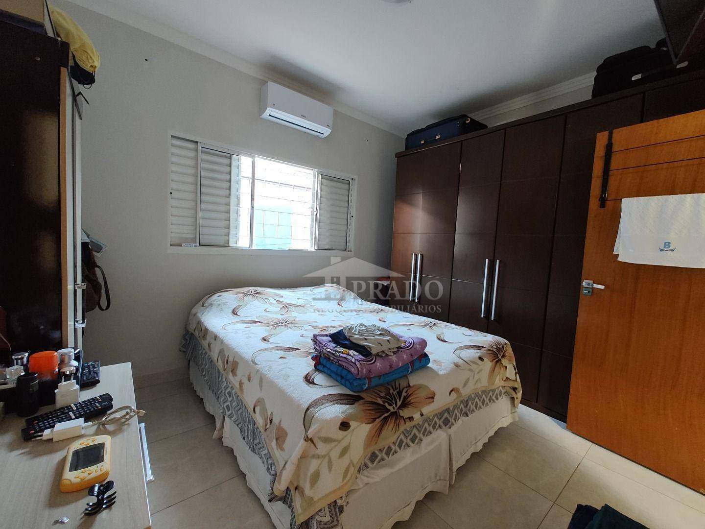 Casa à venda com 3 quartos, 140m² - Foto 24