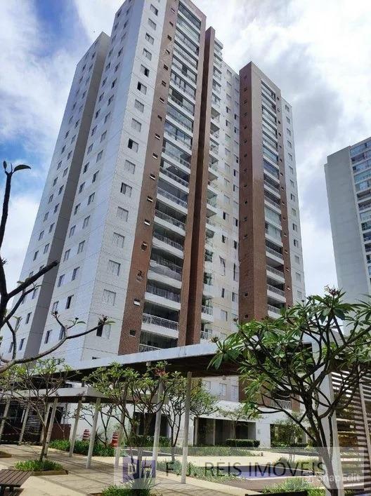 Apartamento à venda com 3 quartos, 103m² - Foto 1