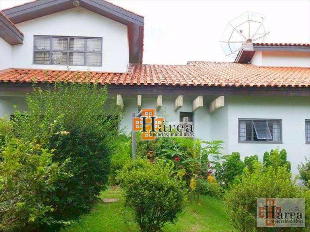 Sobrado à venda com 3 quartos, 346m² - Foto 5